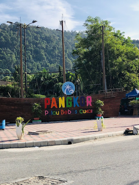 Pulau Pangkor