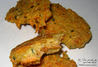 croquettes de cereales riz quinoa semoule soja recette