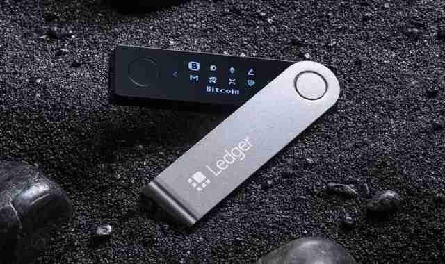 Ledger is facing a lawsuit for violating user data