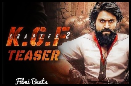 KGF Chapter 2 Movie and wallpaper Download Hindi Dubbed