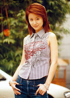 Ruby Lin, 林心如