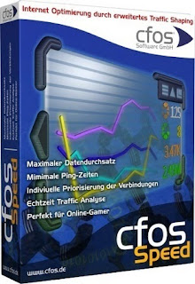 cFosSpeed 9.04 Build 2051 / 9.05 Build 2067 Beta