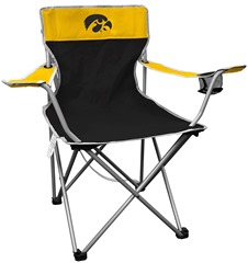 NCAA Iowa Chair