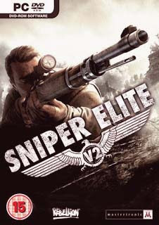 Sniper Elite V2 Full Version Free Download PC