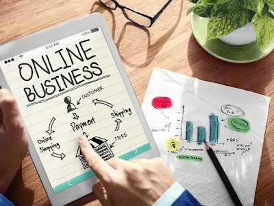 How to be a Successful Online Shop Business