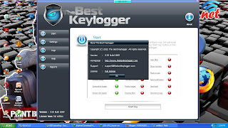 The Best Keylogger 3.53 Full Crack - Mediafire