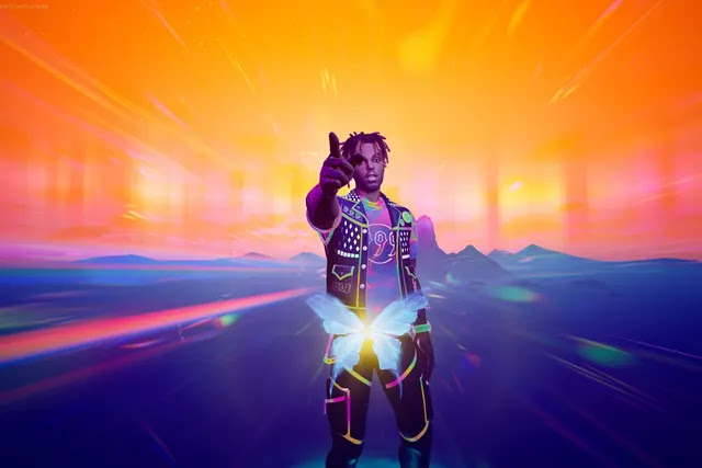 Fortnite’s Latest Concert Turns Pop Stars Into Kaiju