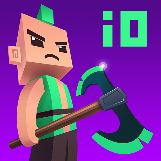 AXES.io - VER. 2.8.6 Unlimited Money MOD APK