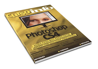 Download de Filmes cursob Curso Info   Adobe Photoshop CS4