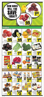 Freshco flyer this week November 9 - 15, 2017