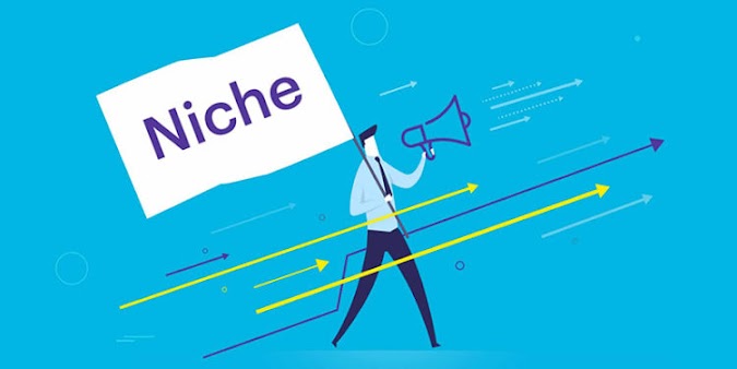 Tips Memilih Niche Blog Yang Tepat