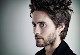 Jared Leto Beard Styles