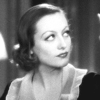 Joan Crawford - Grand Hotel