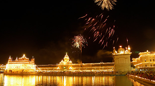 Golden Temple pictures