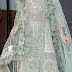  chickindari lawn embroidered salwar kameez with organza dupatta 
