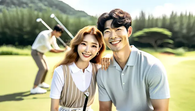 0703 남해 사우스케이프CC 1박 2일 골프패키지 가격과 날씨 안내
