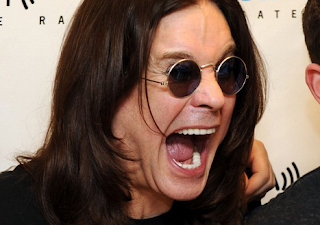 Ozzy Osbourne