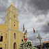 PROCISSÃO ENCERRA FESTA DE SÃO SEBASTIÃO, PADROEIRO DE FLORÂNIA