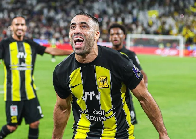 موعد مباراة الاتحاد القادمة ضد الحزم في الدوري السعودي والقنوات الناقلة