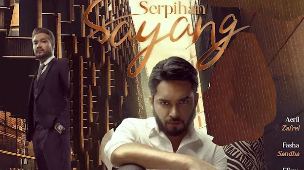 Serpihan Sayang