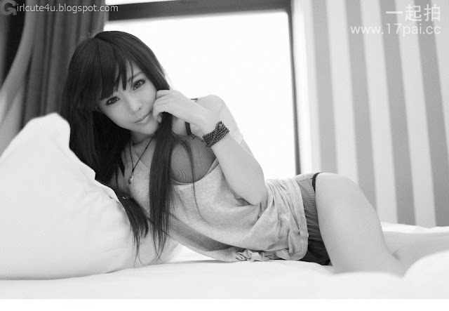 3 sexy black - Very cute asian girl - girlcute4u.blogspot.com