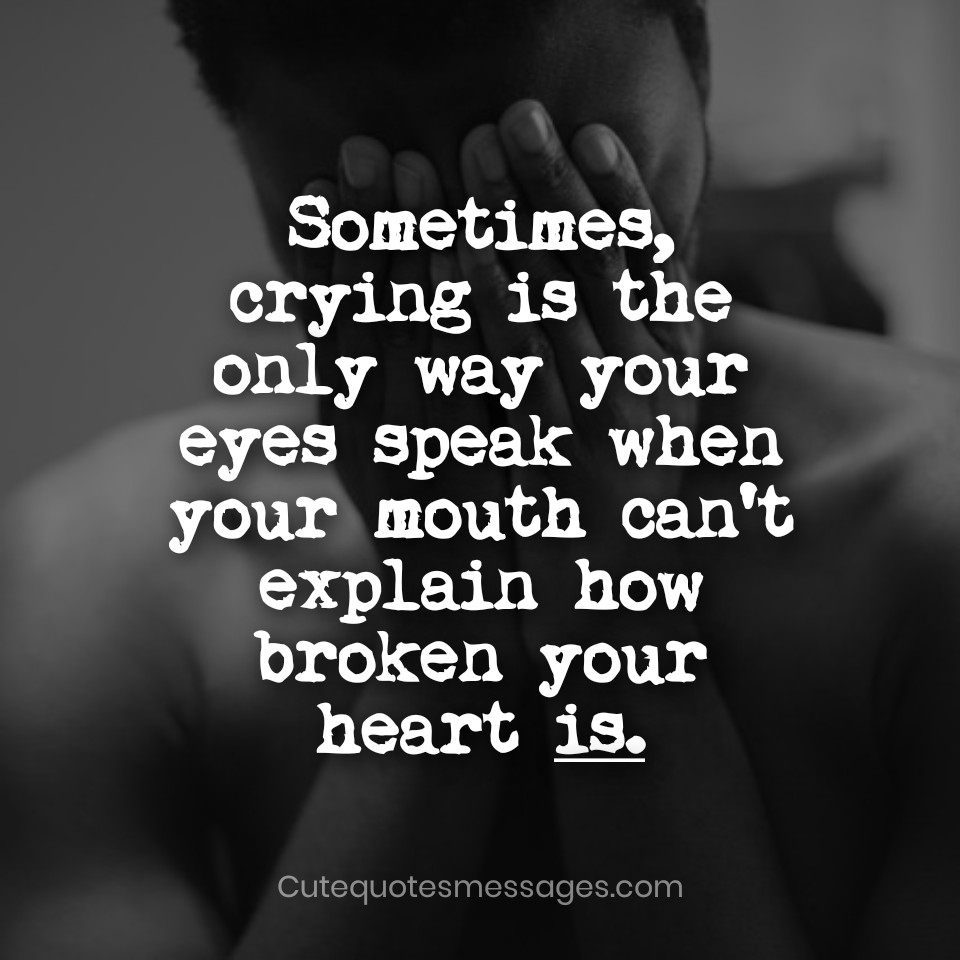 20 Deep Sad Quotes about Pain  Feeling Sad  Quotes  for 