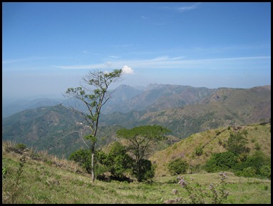 Mountain of the Cross