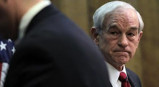 Ron Paul Not Planning to Support Romney
