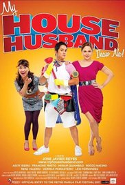 My House Husband: Ikaw Na! (2011)