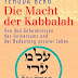 Herunterladen Die Macht der Kabbalah. Von den Geheimnissen des Universums und der Bedeutung unserer Leben Hörbücher