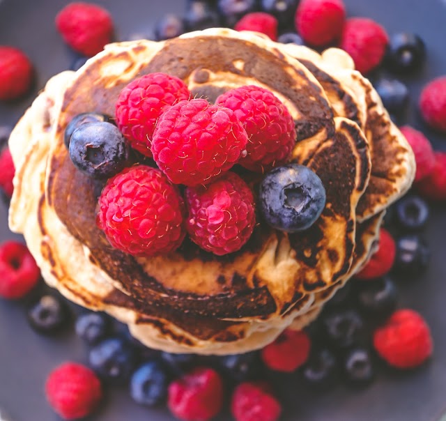 The 6Healthiest Berries You Can Eat?