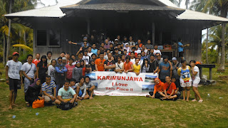 Wisata Karimunjawa Murah