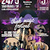 Think Music Festival no Clube Atlético Juventus