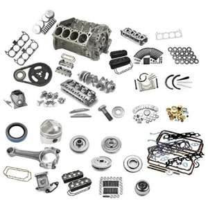 Audi A8 Engine Parts and Components