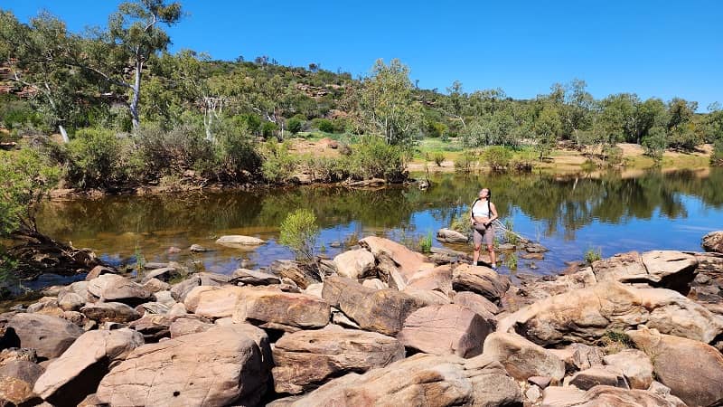 Ross Graham - Kalbarri National Park