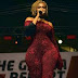 Nice Try, But Nope Get Life And Stop Being Naive - Wendy Shay To Critics On BBL.