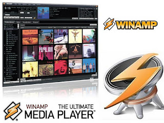 Free Download Winamp Pro 5.622.3188 Multilanguage Full Patch Keygen