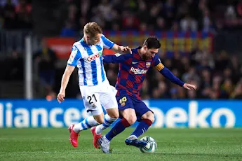 'Martin Ødegaard turned down Liverpool & Ajax for Sociedad last summer'