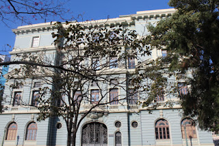 Praça Liberdade - Belo Horizonte - MG