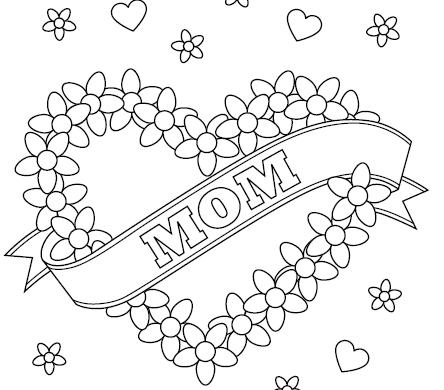 Memorial Day Coloring Pages