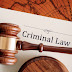 Criminal Law