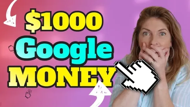 Google: I Made $1,000,000 in 6 Months