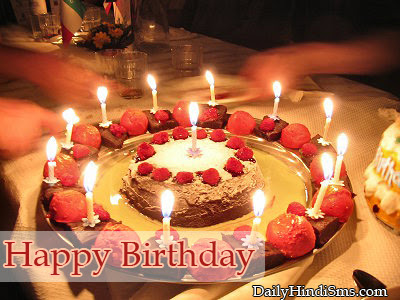 Birthday Cake Picture on Lighten Up My Darkest Day  Here   S Wishing You A Very Happy Birthday