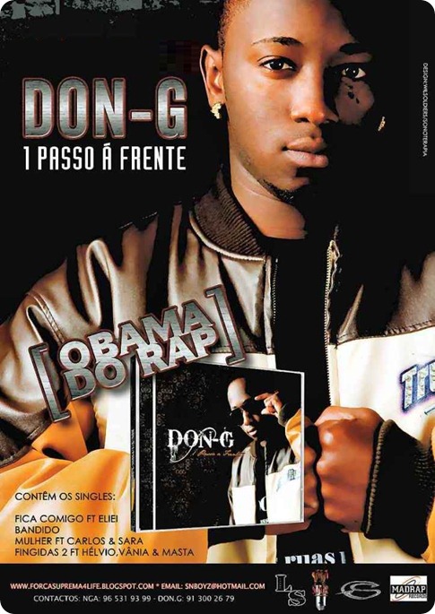 DonG-UmPassoAFrenteJunho2009