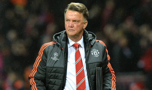 Louis van Gaal: What Man Utd supporters don't see in training is this 'remarkable' talent