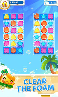 Scrubby Dubby Saga 1.8.0 APK