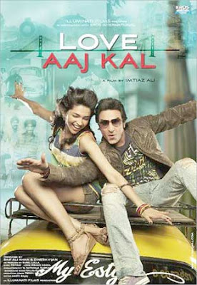 Deepika Padukone Love Aaj Kal Wallpapers Pics