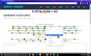 Paste - Simply Debrid - Cara Mempercepat Download Di Uptobox - www.uchiha-uzuma.com