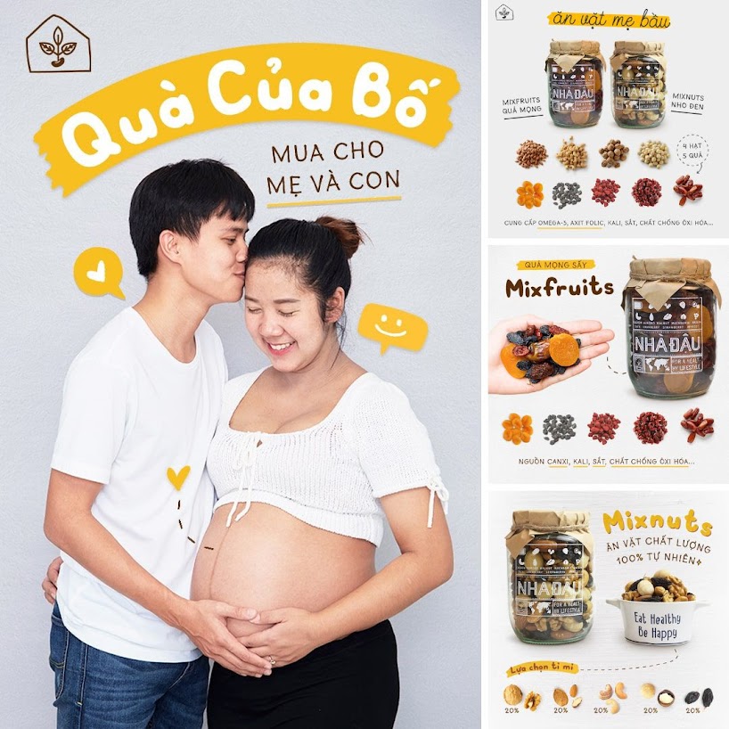 [A36] Bà Bầu tuần thai 10 nên ăn gì tốt cho thai nhi?