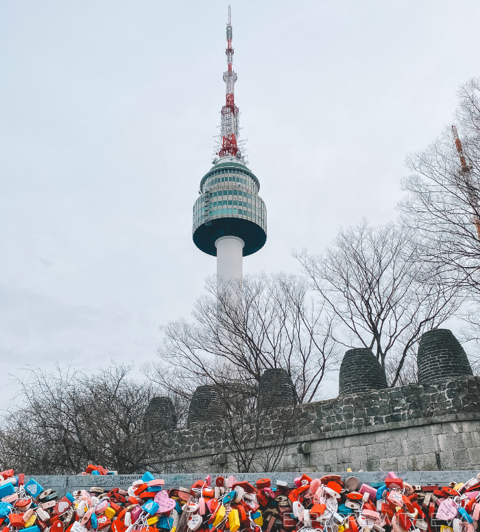 Namsan Tower